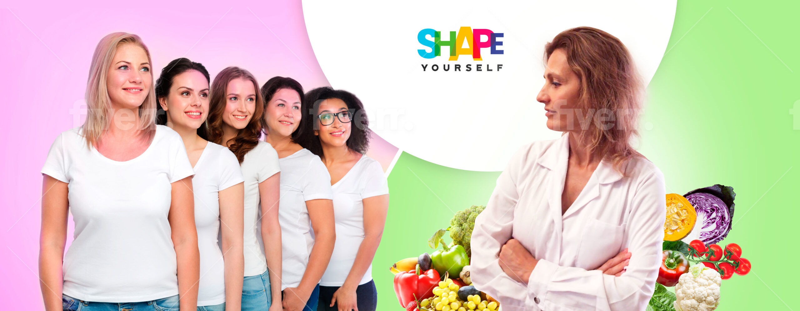 Shape yourself - La Dieta Chetogenica Facilitata